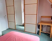 Appartement, 40,56 m²