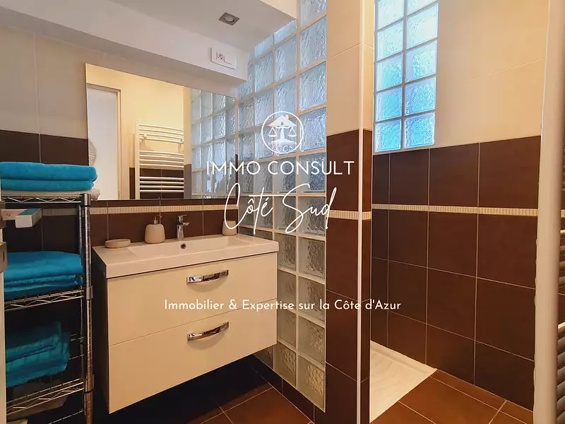 Appartement, 38,39 m²