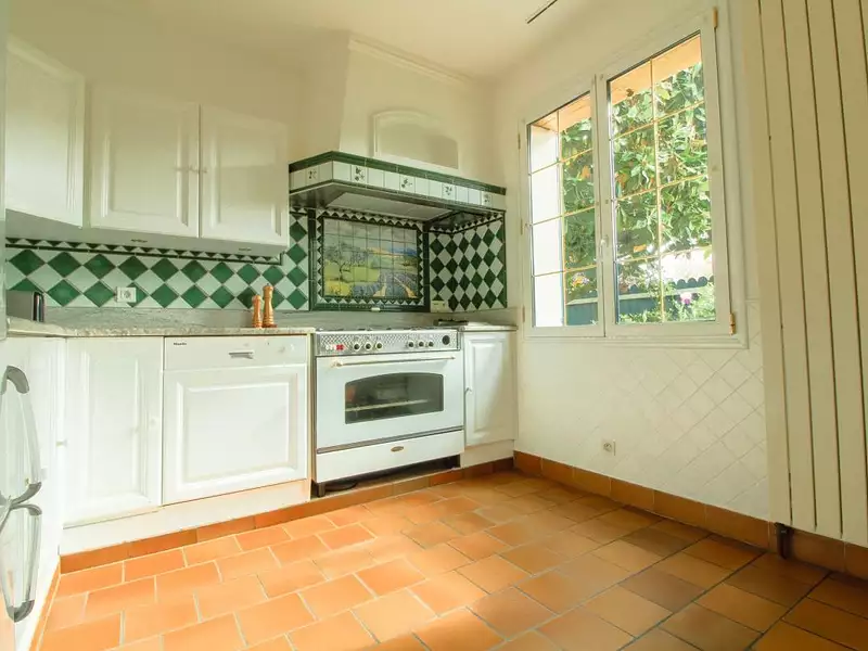 Maison, 126 m²