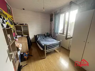 Maison, 100 m²