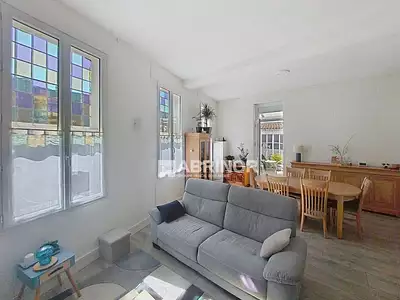 Maison, 110 m²