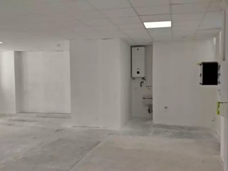 Appartement, 92 m²