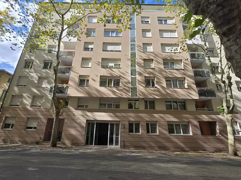 Appartement, 74,49 m²