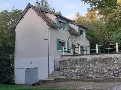 Maison, 72 m²