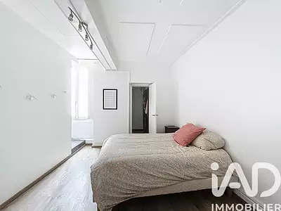 Appartement, 47 m²