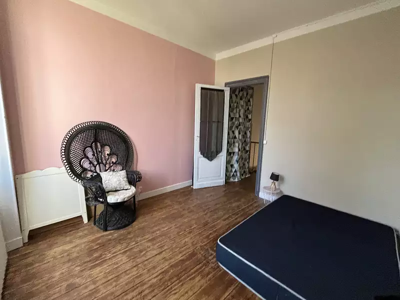 Maison, 103 m²