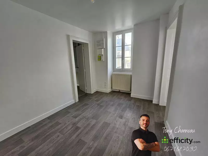 Immeuble, 217 m²