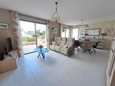Maison, 69 m²