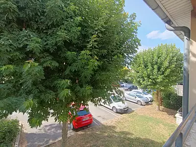Appartement, 47 m²