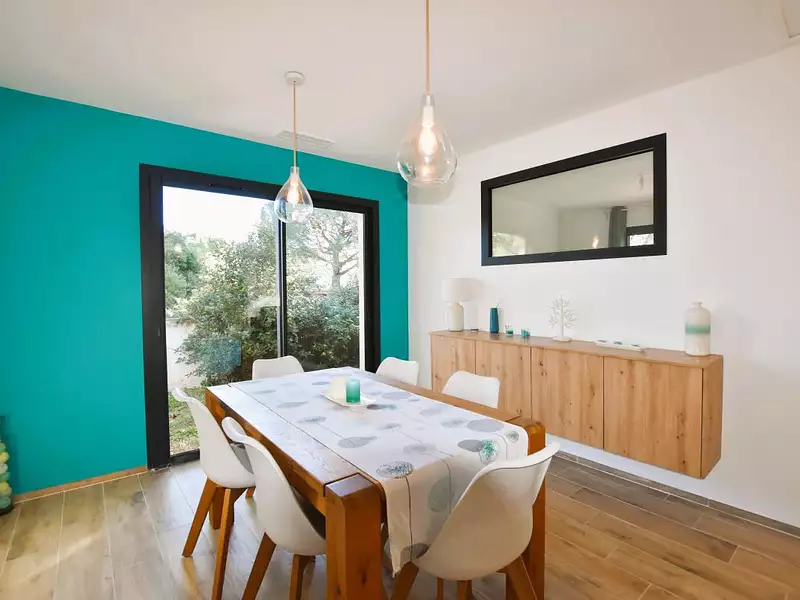 Maison, 156 m²