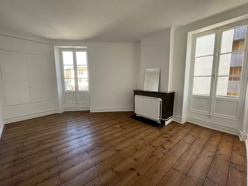 Appartement, 73 m²