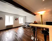 Appartement, 41,47 m²