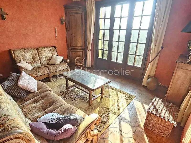 Maison, 139 m²