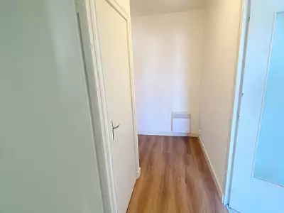 Appartement, 28,5 m²