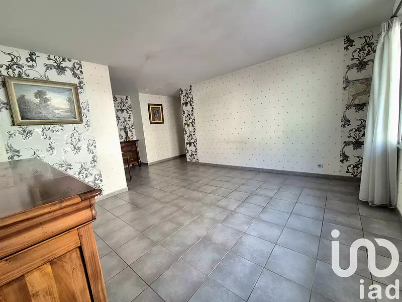 Appartement, 65 m²