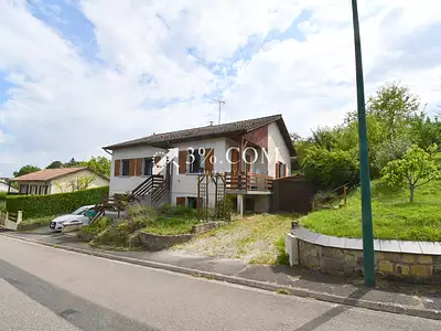 Maison, 137 m²