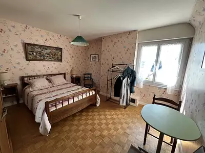 Maison, 110 m²