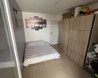 Appartement a louer montfermeil - 2 pièce(s) - 43.48 m2 - Surfyn