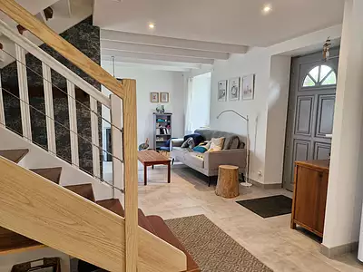 Maison, 111 m²