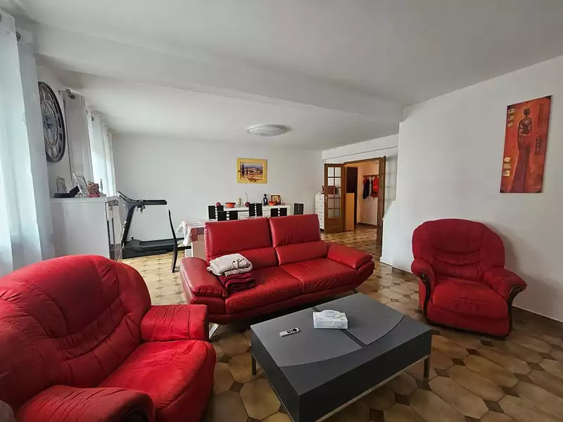 Appartement, 92 m²