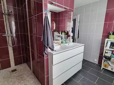 Maison, 400 m²