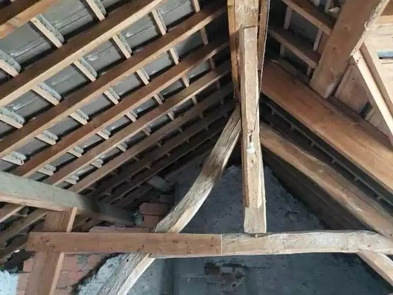 Maison, 125 m²