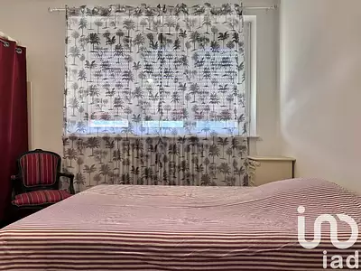 Maison, 205 m²