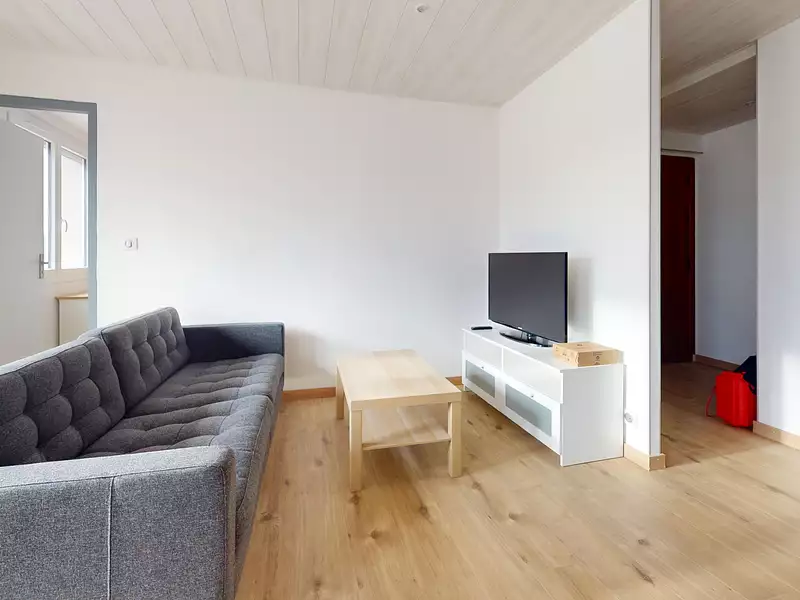 Appartement, 67,64 m²