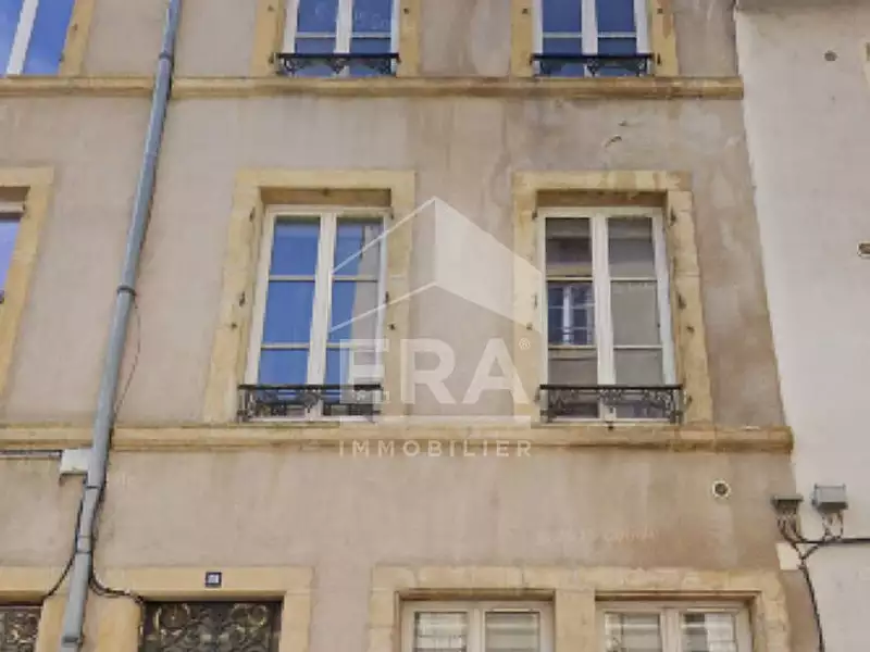 Appartement, 9 m²