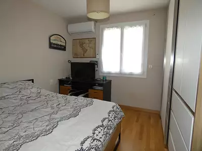 Maison, 90 m²