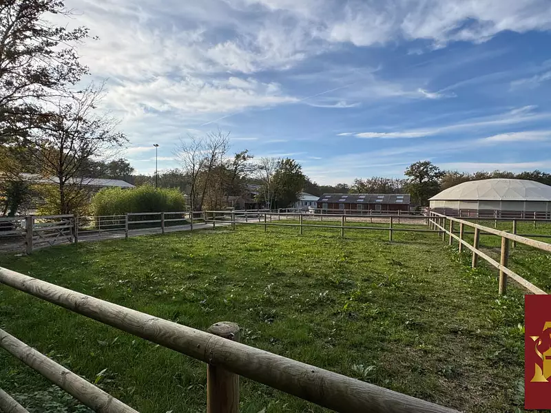 Maison, 291,36 m²