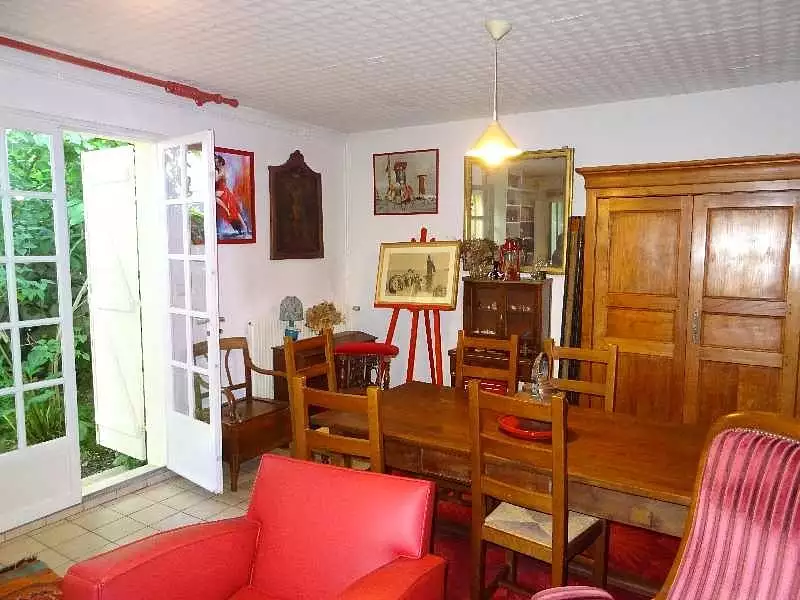 Maison, 103 m²