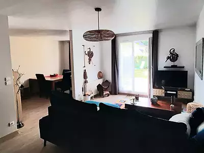 Maison, 104 m²