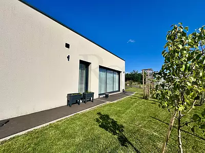 Maison, 130 m²