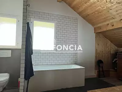 Maison, 133 m²