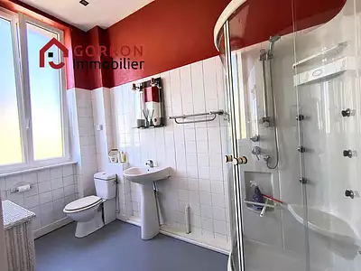 Maison, 198,4 m²
