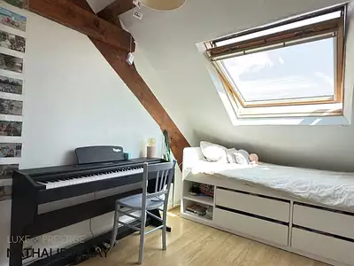 Appartement, 136 m²