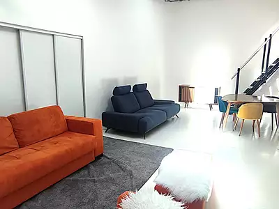 Maison, 74 m²