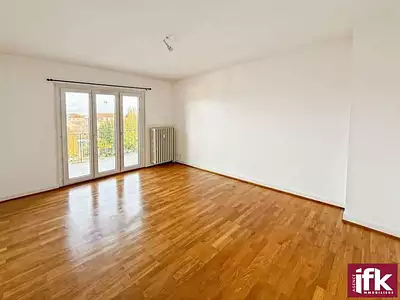 Appartement, 48 m²
