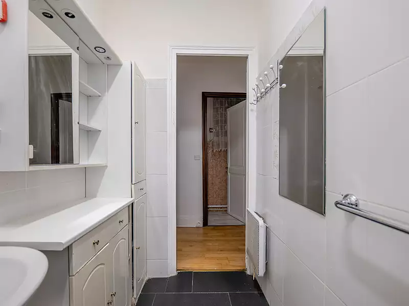 Appartement, 47,33 m²