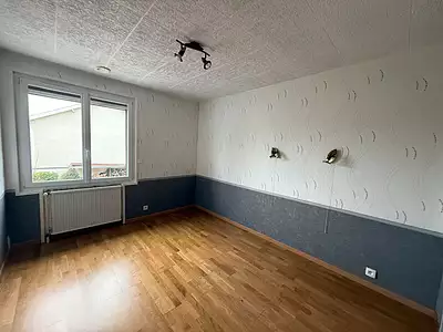 Maison, 100 m²
