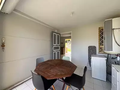 Appartement, 28 m²