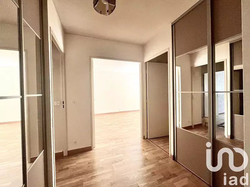 Appartement, 63 m²