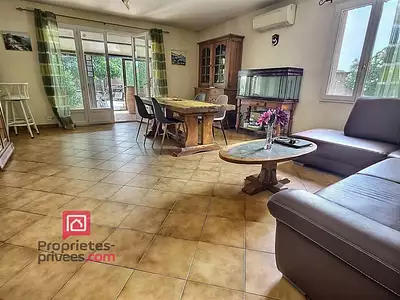 Maison, 104 m²
