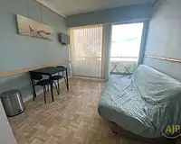 Appartement, 18,97 m²