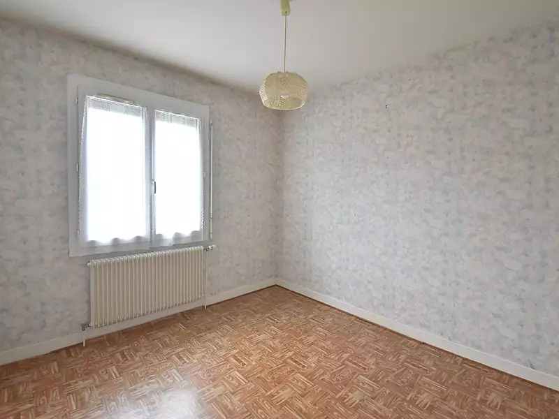 Maison, 84 m²