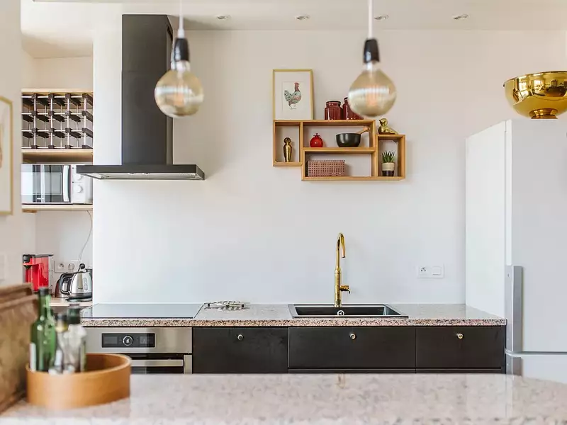 Appartement, 50,52 m²