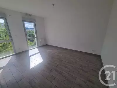 Appartement, 28,4 m²