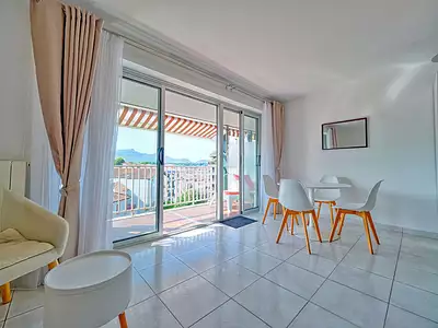 Appartement, 37,02 m²