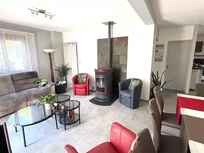 Maison, 103,09 m²